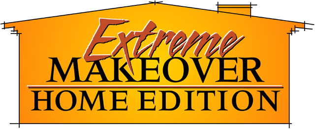 The Extreme Home Makeover Crew